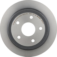 Disco Freno Brembo 08.B529.21 - Mi Refacción