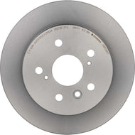Disco Freno Brembo 08.B566.11