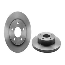 Cargar imagen en el visor de la galería, Disco Freno Brembo 08.B600.11