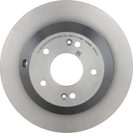 Disco Freno Brembo 08.B605.11