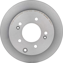 Cargar imagen en el visor de la galería, Disco Freno Brembo 08.B667.11 - Mi Refacción