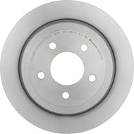 Disco Freno Brembo 08.C276.11 - Mi Refacción