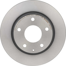 Cargar imagen en el visor de la galería, Disco Freno Brembo 08.C653.11