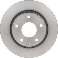 Disco Freno Brembo 08.C653.11