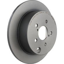 Cargar imagen en el visor de la galería, Disco Freno Brembo 08.C661.11 - Mi Refacción