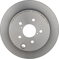 Disco Freno Brembo 08.C661.11 - Mi Refacción