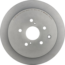 Cargar imagen en el visor de la galería, Disco Freno Brembo 08.D281.11