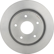 Disco Freno Brembo 08.N123.11