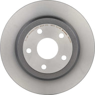 Disco Freno Brembo 08.N233.11