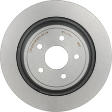 Cargar imagen en el visor de la galería, Disco Freno Brembo 08.N258.21