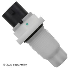 Cargar imagen en el visor de la galería, Sensor Velocidad Transmisión Automática Beck Arnley 090-0037 - Mi Refacción