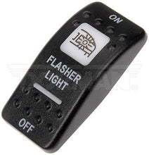 Cargar imagen en el visor de la galería, Cubierta Switch Basculante Dorman 090-1004 - Mi Refacción