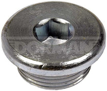 Cargar imagen en el visor de la galería, Tapón De Drenaje De Aceite Dorman 090-203 - Mi Refacción
