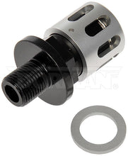 Cargar imagen en el visor de la galería, Tapón De Drenaje De Aceite Dorman 092-019 - Mi Refacción