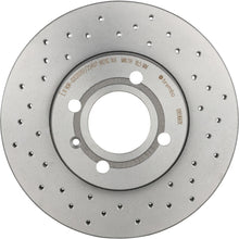 Cargar imagen en el visor de la galería, Disco Freno Brembo 09.5166.1X