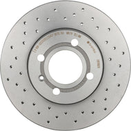 Disco Freno Brembo 09.5166.1X
