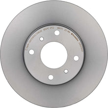 Cargar imagen en el visor de la galería, Disco Freno Brembo 09.5254.21 - Mi Refacción
