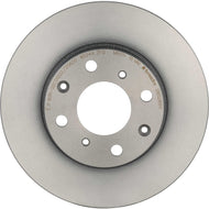 Disco Freno Brembo 09.5285.11 - Mi Refacción