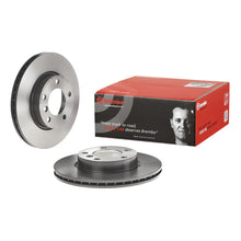 Cargar imagen en el visor de la galería, Disco Freno Brembo 09.5390.31 - Mi Refacción