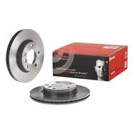 Disco Freno Brembo 09.5390.31 - Mi Refacción