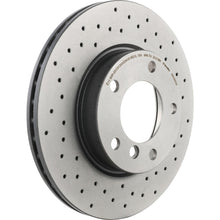 Cargar imagen en el visor de la galería, Disco Freno Brembo 09.5390.3X
