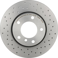 Disco Freno Brembo 09.5390.3X