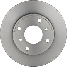 Cargar imagen en el visor de la galería, Disco Freno Brembo 09.5449.11 - Mi Refacción
