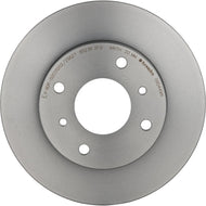 Disco Freno Brembo 09.5449.11 - Mi Refacción