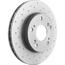 Cargar imagen en el visor de la galería, Disco Freno Brembo 09.5457.3X - Mi Refacción