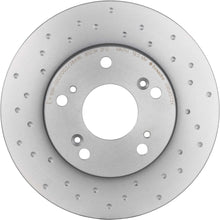 Cargar imagen en el visor de la galería, Disco Freno Brembo 09.5457.3X - Mi Refacción