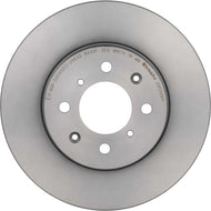 Disco Freno Brembo 09.5509.11 - Mi Refacción