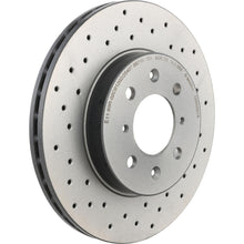 Cargar imagen en el visor de la galería, Disco Freno Brembo 09.5509.1X
