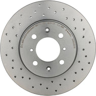 Disco Freno Brembo 09.5509.1X