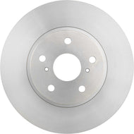 Disco Freno Brembo 09.5531.10 - Mi Refacción