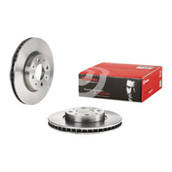 Disco Freno Brembo 09.5568.10