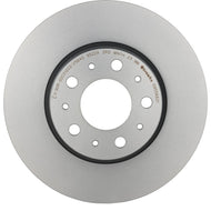 Disco Freno Brembo 09.5568.21 - Mi Refacción