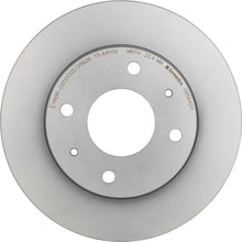 Cargar imagen en el visor de la galería, Disco Freno Brembo 09.5640.11 - Mi Refacción