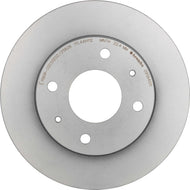 Disco Freno Brembo 09.5640.11 - Mi Refacción