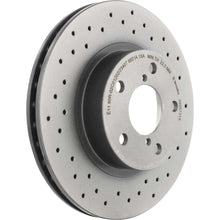 Cargar imagen en el visor de la galería, Disco Freno Brembo 09.5673.1X