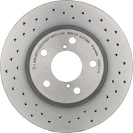 Disco Freno Brembo 09.5673.1X