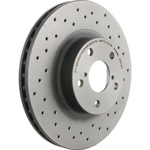 Cargar imagen en el visor de la galería, Disco Freno Brembo 09.5674.2X - Mi Refacción