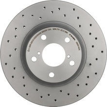 Cargar imagen en el visor de la galería, Disco Freno Brembo 09.5674.2X - Mi Refacción