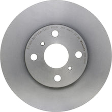 Cargar imagen en el visor de la galería, Disco Freno Brembo 09.5736.11 - Mi Refacción