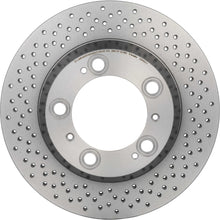 Cargar imagen en el visor de la galería, Disco Freno Brembo 09.6665.11 - Mi Refacción