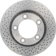 Disco Freno Brembo 09.6665.11 - Mi Refacción