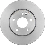 Disco Freno Brembo 09.6845.11 - Mi Refacción