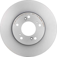 Disco Freno Brembo 09.6893.11