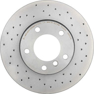 Disco Freno Brembo 09.6924.1X
