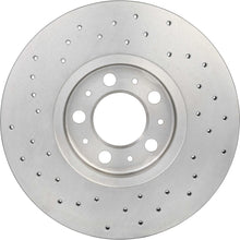 Cargar imagen en el visor de la galería, Disco Freno Brembo 09.7010.2X - Mi Refacción