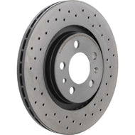 Disco Freno Brembo 09.7012.1X